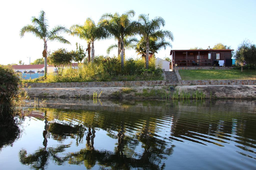 Herdade Do Sardanito Da Frente Zambujeira do Mar Quarto foto