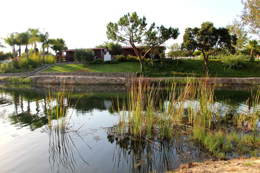 Herdade Do Sardanito Da Frente Zambujeira do Mar Exterior foto