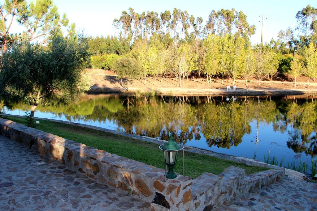 Herdade Do Sardanito Da Frente Zambujeira do Mar Exterior foto