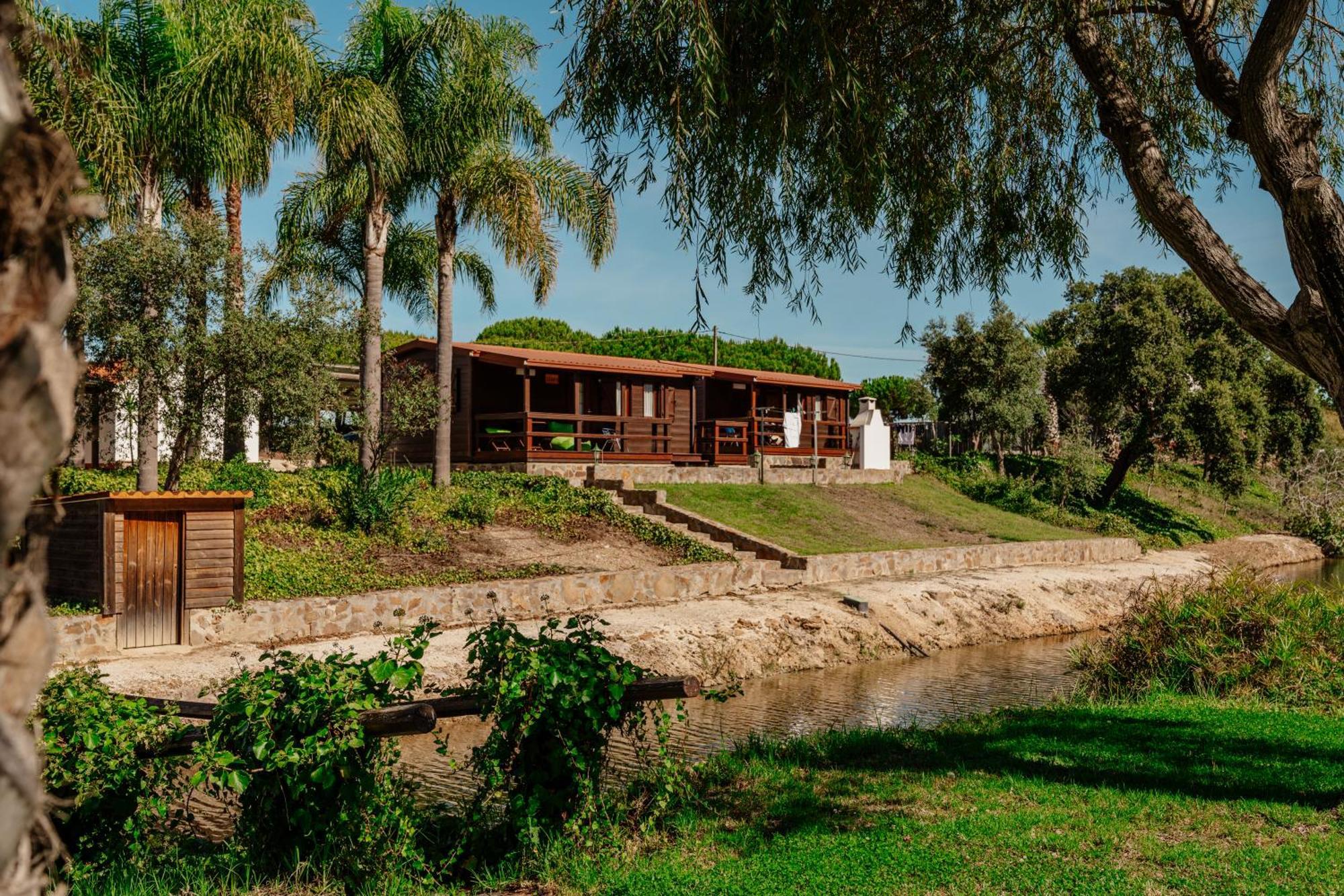 Herdade do Sardanito da Frente Zambujeira do Mar Exterior foto