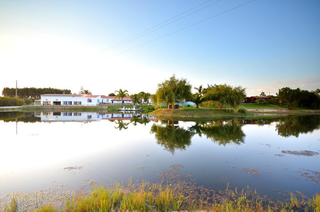 Herdade Do Sardanito Da Frente Zambujeira do Mar Exterior foto