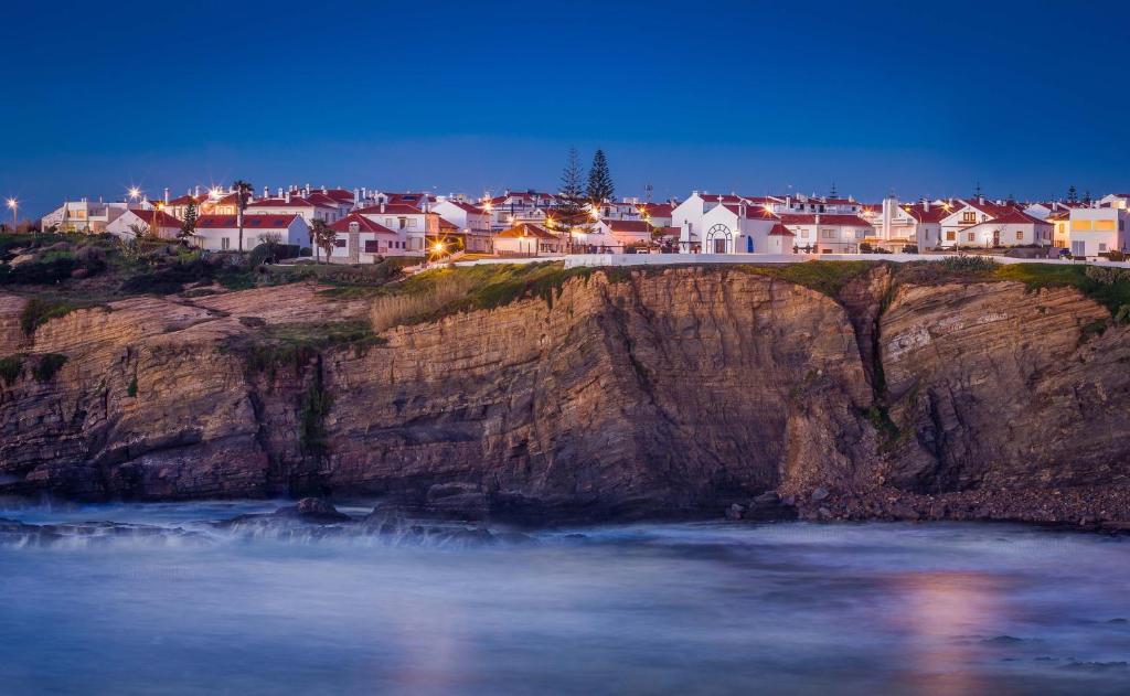 Herdade Do Sardanito Da Frente Zambujeira do Mar Exterior foto